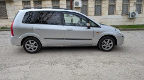 Mazda Premacy, снимка 4