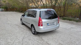 Mazda Premacy, снимка 7