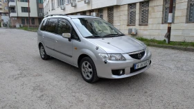 Mazda Premacy, снимка 3