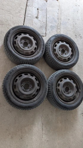 Mazda Premacy, снимка 16