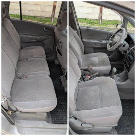 Mazda Premacy, снимка 13