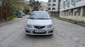 Mazda Premacy, снимка 2