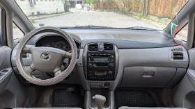 Mazda Premacy, снимка 14