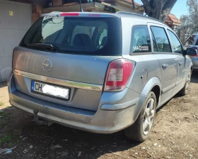 Opel Astra, снимка 2