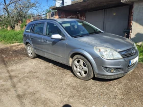 Opel Astra, снимка 3