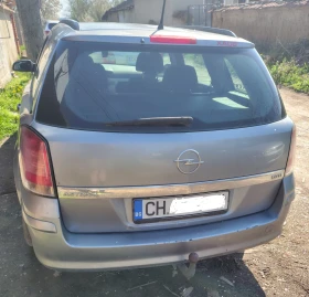 Opel Astra, снимка 4