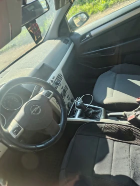 Opel Astra, снимка 6