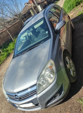 Opel Astra, снимка 1