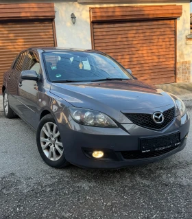 Mazda 3 1.6i, снимка 2