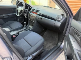 Mazda 3 1.6i, снимка 6