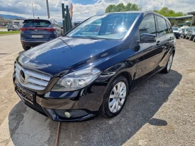 Mercedes-Benz B 200 1.8CDI 136HP.ITALIA, снимка 1