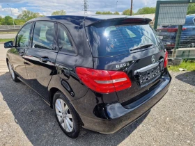 Mercedes-Benz B 200 1.8CDI 136HP.ITALIA, снимка 4