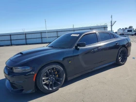 Dodge Charger 6.4l Scat Pack, снимка 1