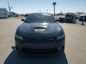 Dodge Charger 6.4l Scat Pack, снимка 13