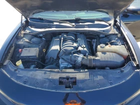 Dodge Charger 6.4l Scat Pack, снимка 11