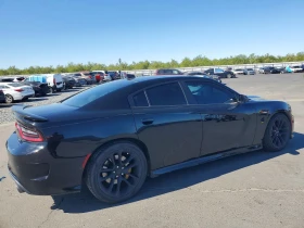 Dodge Charger 6.4l Scat Pack, снимка 3