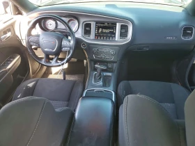 Dodge Charger 6.4l Scat Pack, снимка 8