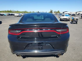 Dodge Charger 6.4l Scat Pack, снимка 6