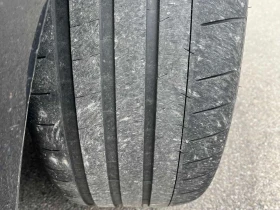 BMW 550 * M550i xDrive * CARFAX * ЦЕНА ДО БГ, снимка 16