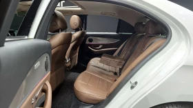 Mercedes-Benz E 300  Avantgarde Disi* Подгрев/Обдухване, снимка 8