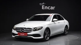 Mercedes-Benz E 300  Avantgarde Disi* Подгрев/Обдухване, снимка 1