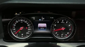 Mercedes-Benz E 300  Avantgarde Disi* Подгрев/Обдухване, снимка 11