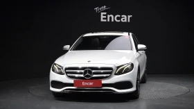 Mercedes-Benz E 300  Avantgarde Disi* Подгрев/Обдухване, снимка 4