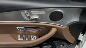 Mercedes-Benz E 300  Avantgarde Disi* Подгрев/Обдухване, снимка 9