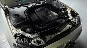 Mercedes-Benz E 300  Avantgarde Disi* Подгрев/Обдухване, снимка 15