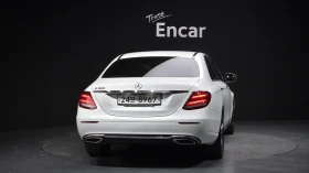 Mercedes-Benz E 300  Avantgarde Disi* Подгрев/Обдухване, снимка 3