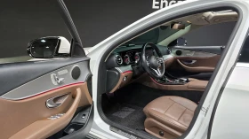 Mercedes-Benz E 300  Avantgarde Disi* Подгрев/Обдухване, снимка 6