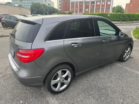 Mercedes-Benz B 180, снимка 4