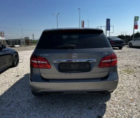 Mercedes-Benz B 180, снимка 6