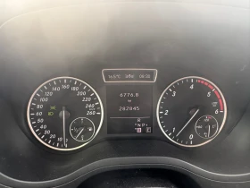Mercedes-Benz B 180, снимка 10