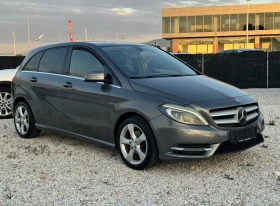 Mercedes-Benz B 180, снимка 2