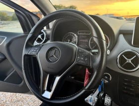 Mercedes-Benz B 180, снимка 6
