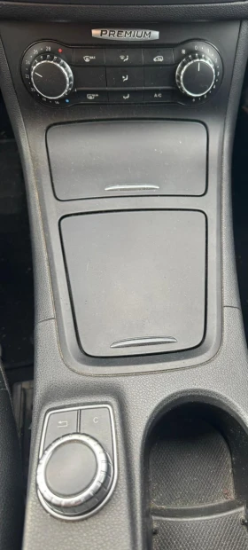 Mercedes-Benz B 180, снимка 11