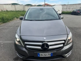Mercedes-Benz B 180, снимка 3