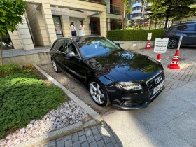 Audi A4 Avant 3.0 tdi 4x4, снимка 1