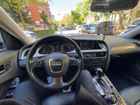 Audi A4 Avant 3.0 tdi 4x4, снимка 8