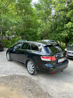 Toyota Avensis, снимка 5