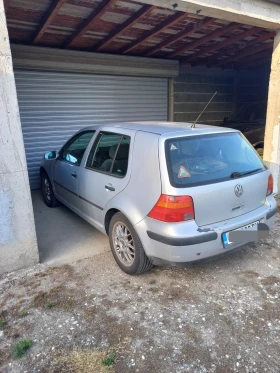 VW Golf 1.6 AKL 8 клапана, снимка 15
