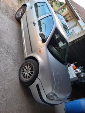VW Golf 1.6 AKL 8 клапана, снимка 4