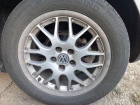 VW Golf 1.6 AKL 8 клапана, снимка 10