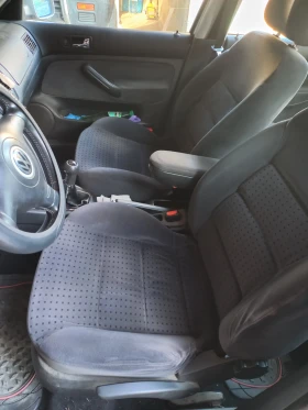 VW Golf 1.6 AKL 8 клапана, снимка 12