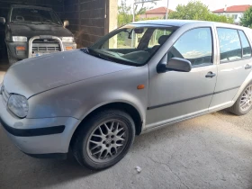 VW Golf 1.6 AKL 8 клапана, снимка 6