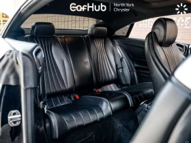 Mercedes-Benz E 400 Burmester/Navi Apple CarPlay/, снимка 9