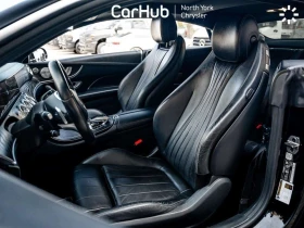 Mercedes-Benz E 400 Burmester/Navi Apple CarPlay/, снимка 11