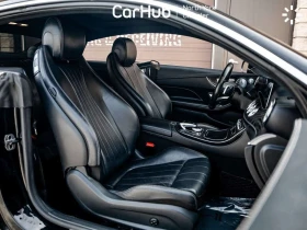 Mercedes-Benz E 400 Burmester/Navi Apple CarPlay/, снимка 8