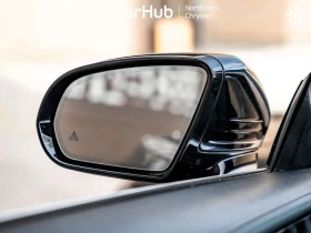Mercedes-Benz E 400 Burmester/Navi Apple CarPlay/, снимка 12